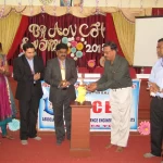 ACES Inaugurations and Branch Entry