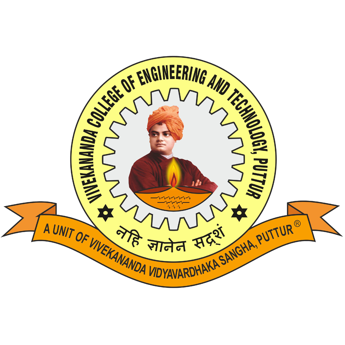 Vivekananda College of Engineering & Technology | Home