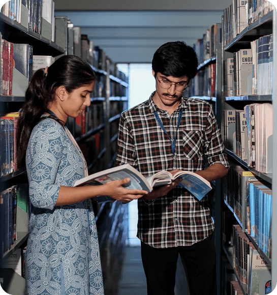 About library