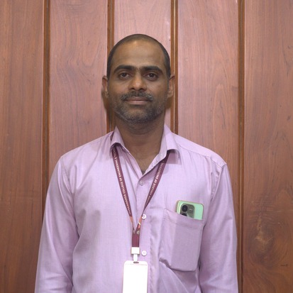 Dhananjaya Gowda