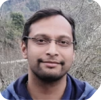 Dr. Arjun B.M