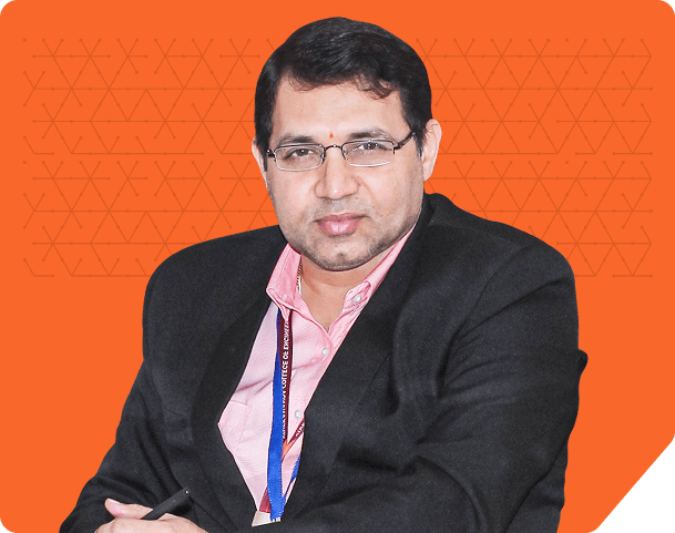 Dr. Mahesh Prasanna