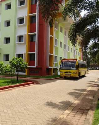 Facilities