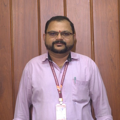 Gunashekara D