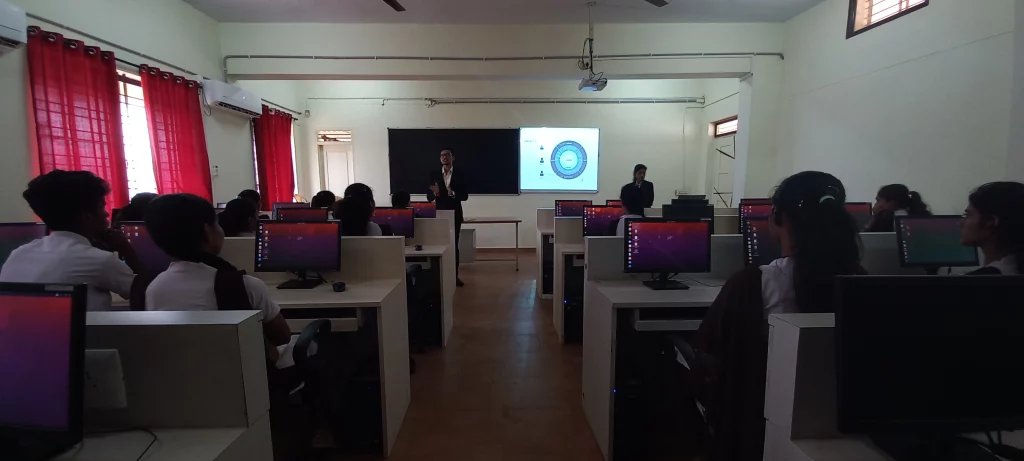 Linux - The Silent Ruler