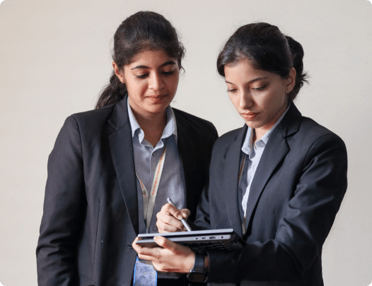 MBA Facilities image 2