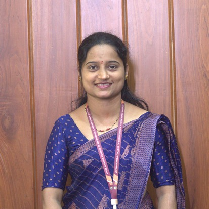 Shalini M