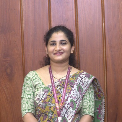 Soujanaya M M