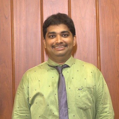 Abhishek Kumar K