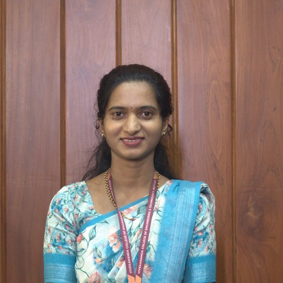 Akhila M L