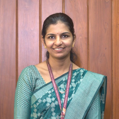 Akshaya D Shetty