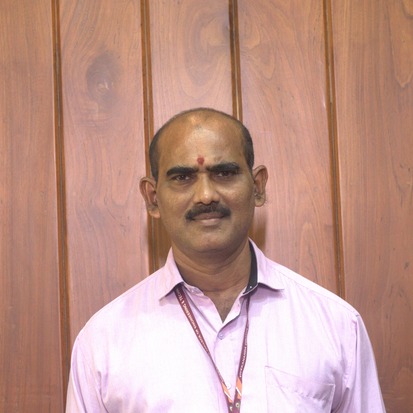 B L Sudhakara