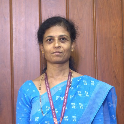 Bharathi K