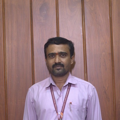 Chandrashekar Koppal