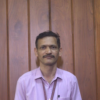 Dinesha A S