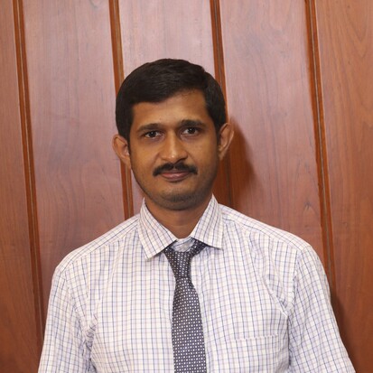 Jayakrishna Bhat D