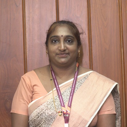 Jeevitha B K