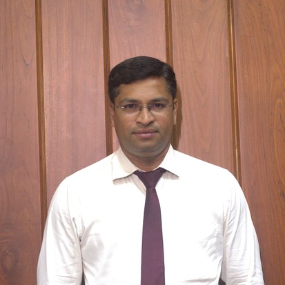 Krishna Mohan