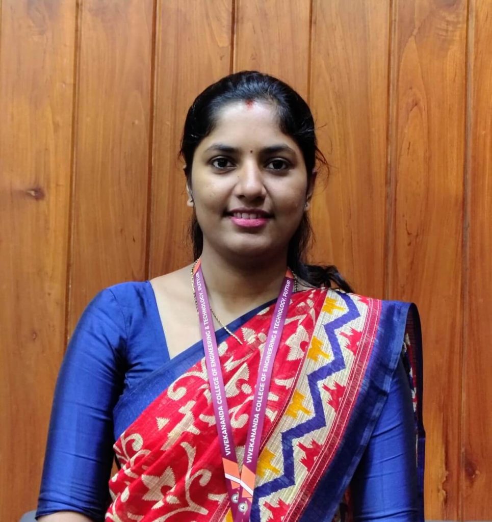 Mrs. Poojalakshmi