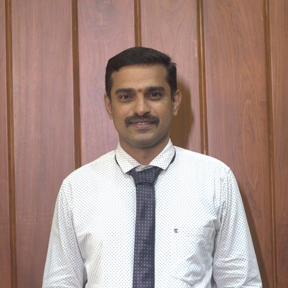 Naveen S P