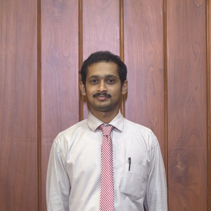 Naveena C