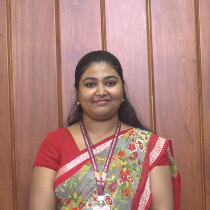 Nisha G R
