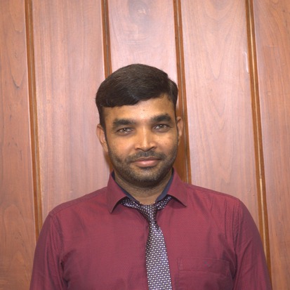 Pramod Kumar P