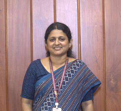 Radhika Shetty D S