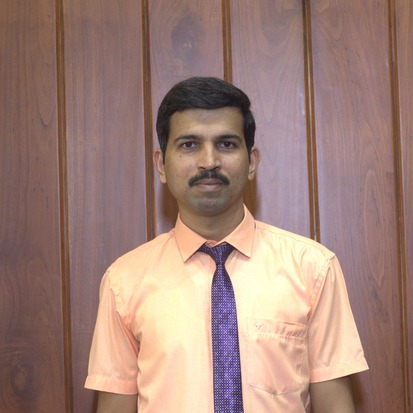 Raghavendra Prasad S A