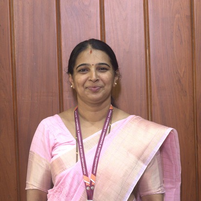 Rajani Rai