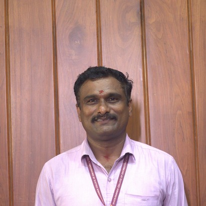 Rajesh V