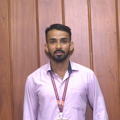 Rakshith P
