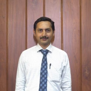 S V Prasad