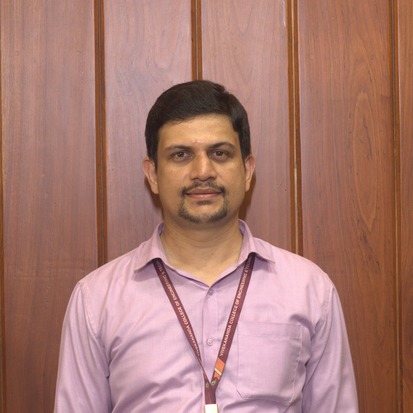 Sharath Kumar