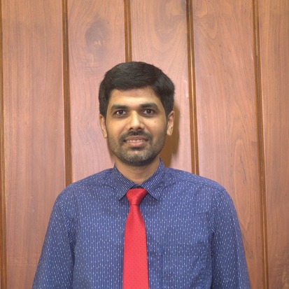 Shreyas H