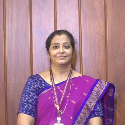 Soumya Anil