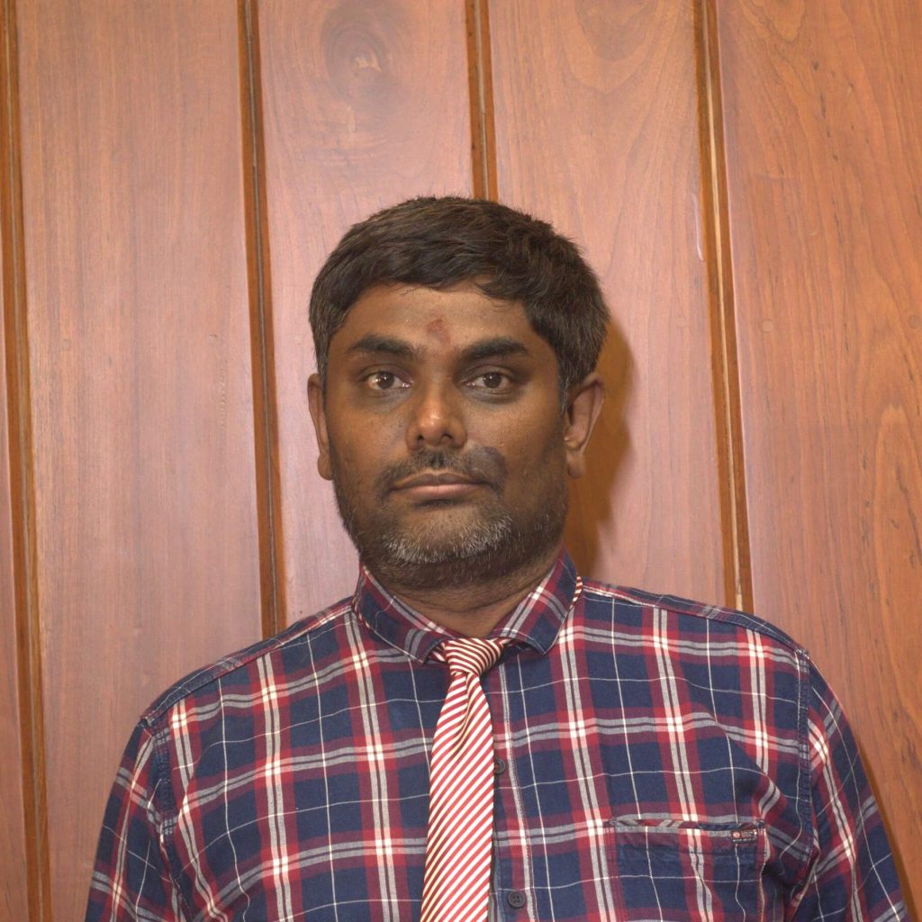 Subramanya R M-Civil