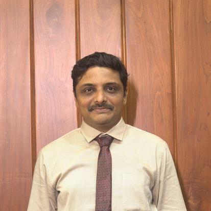 Sudarshan M L