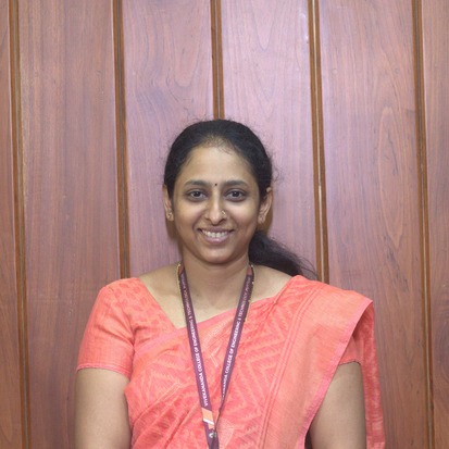 Surekha T