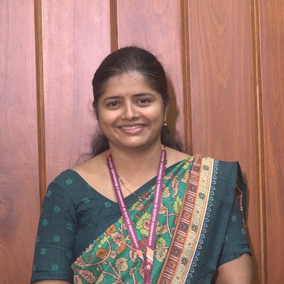 Thapaswini