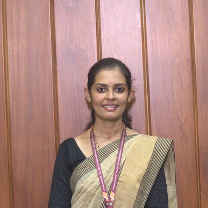 Vaishnavi K V