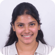 Disha P G- Aarbee Structures Pvt Ltd_Sobha Ltd-Construction engineer