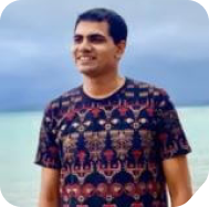 Lieutenant Bipin Belliappa