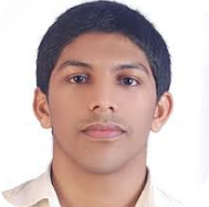 Mr. Geethesh Naiyyalga