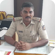 Muralidhar Naik K G