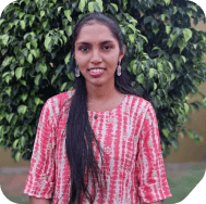 DIVYA 4vp21ec013 iWave Systems Technologies Pvt. Ltd Trainee Engineer.
