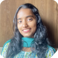 Deekshitha M Infosys