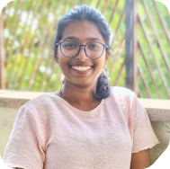 Jenet Elizabeth Jecob Infosys