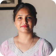 Nisha Shetty A Infosys