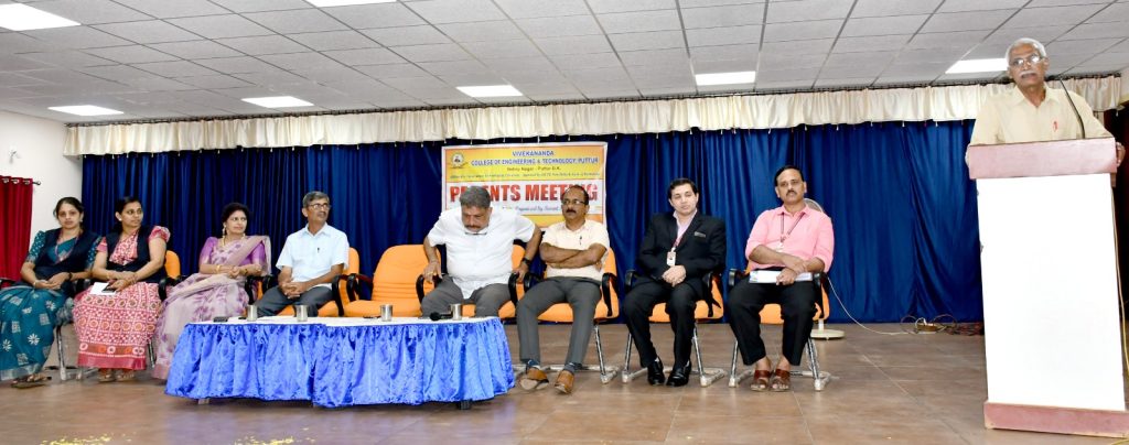 Presidential-address